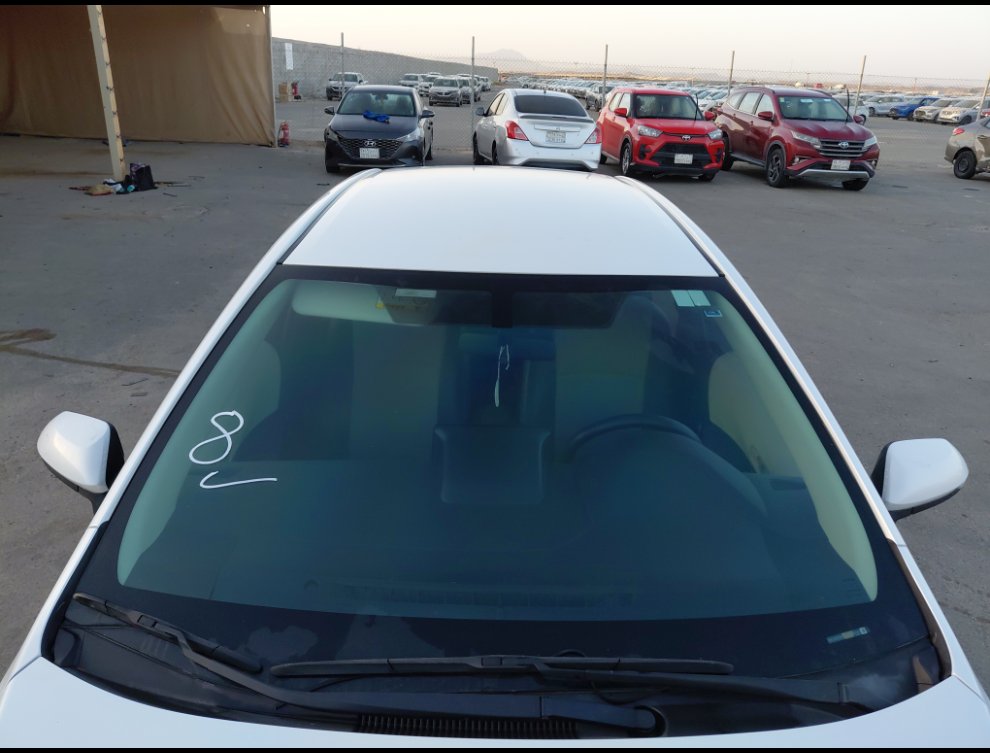 Toyota Corolla XLI  2022 image