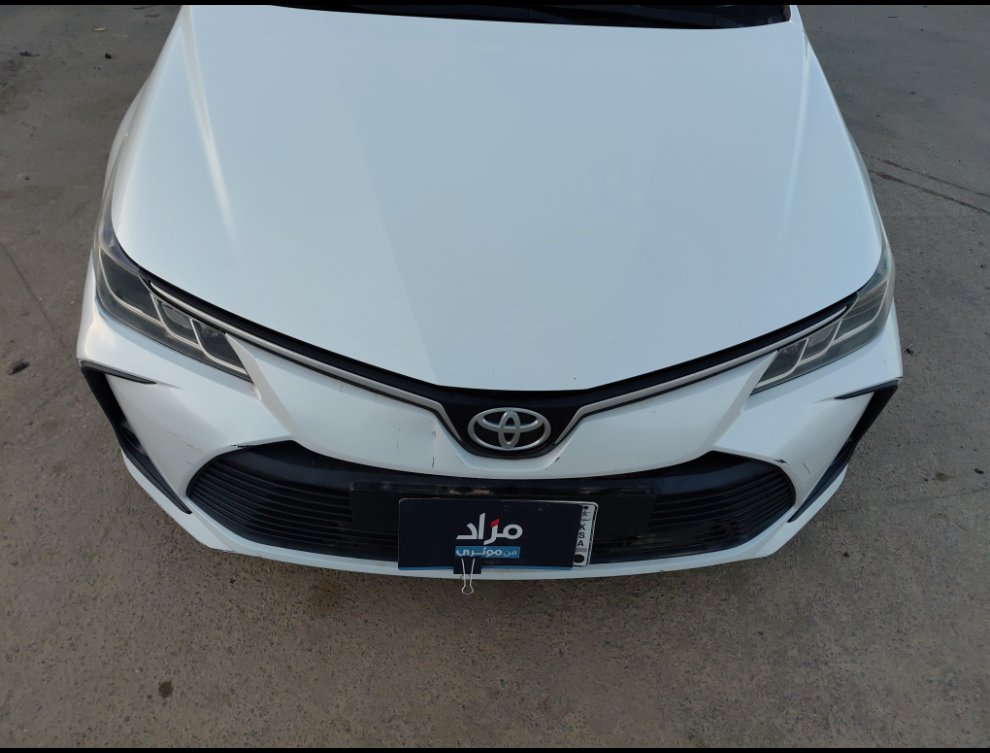 Toyota Corolla XLI  2022 image