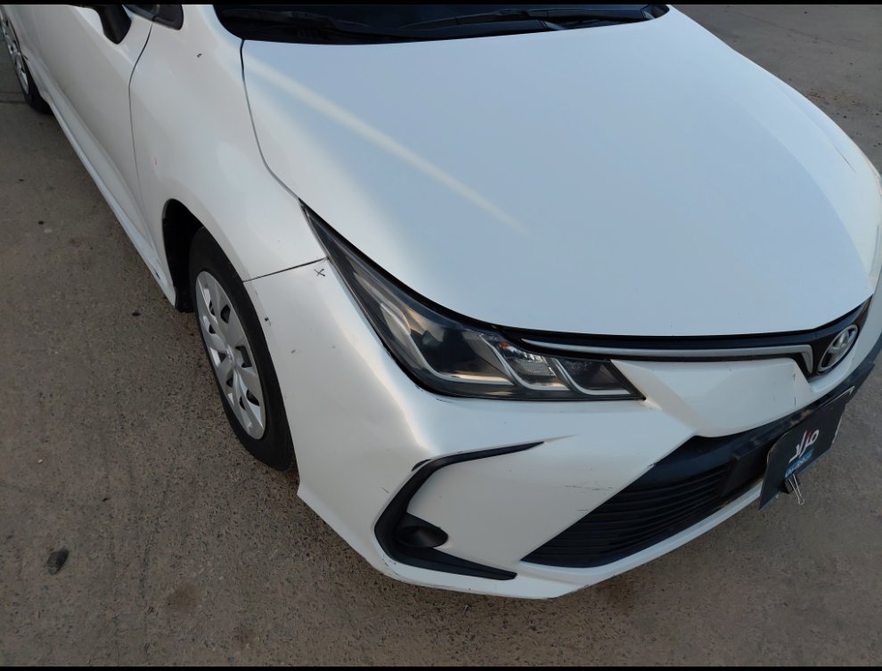 Toyota Corolla XLI  2022 image