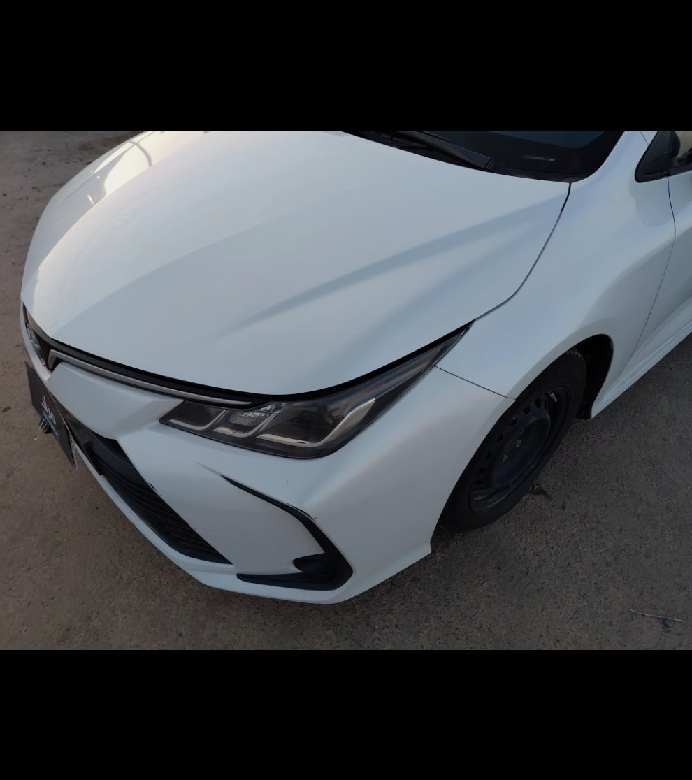 Toyota Corolla XLI  2022 image