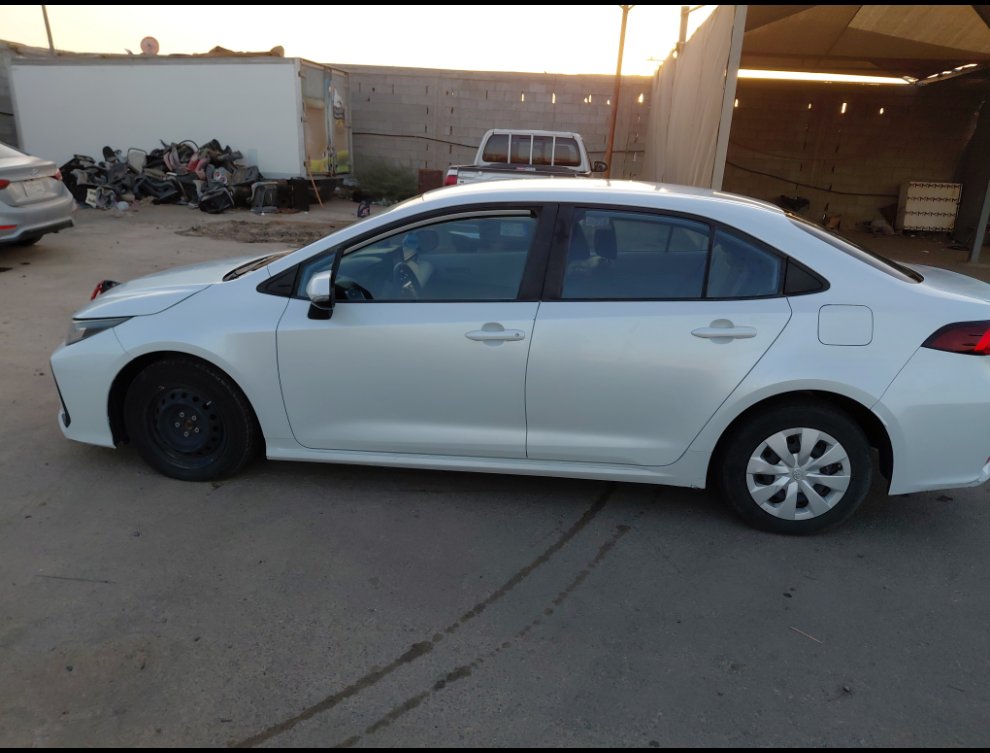 Toyota Corolla XLI  2022 image