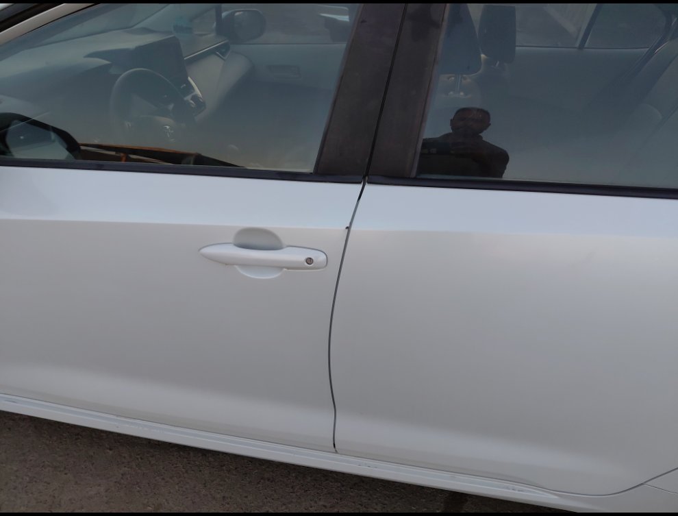 Toyota Corolla XLI  2022 image