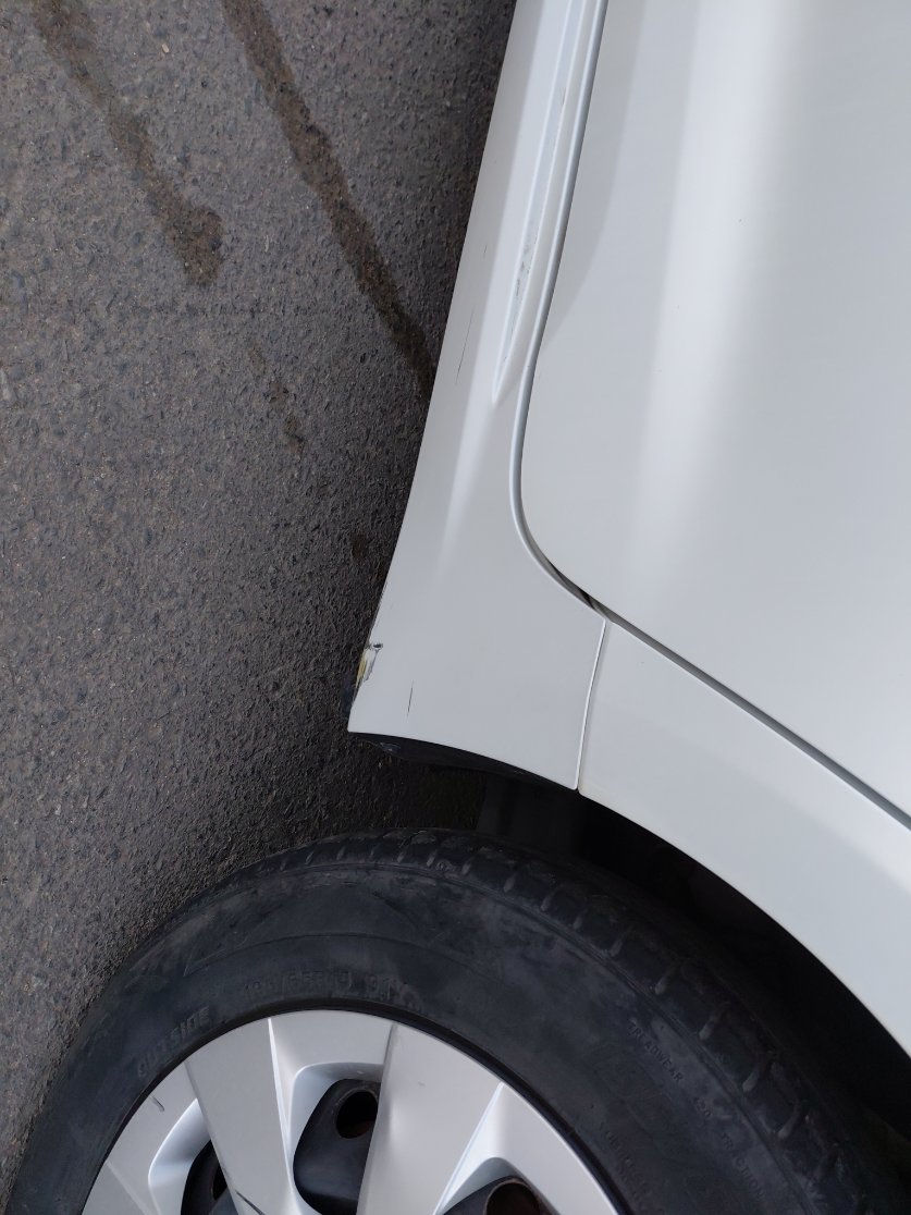 Toyota Corolla XLI  2022 image