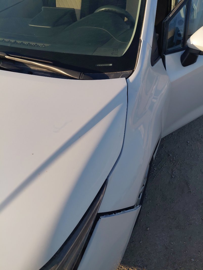 تويوتا كورولا  XLI  2022 image