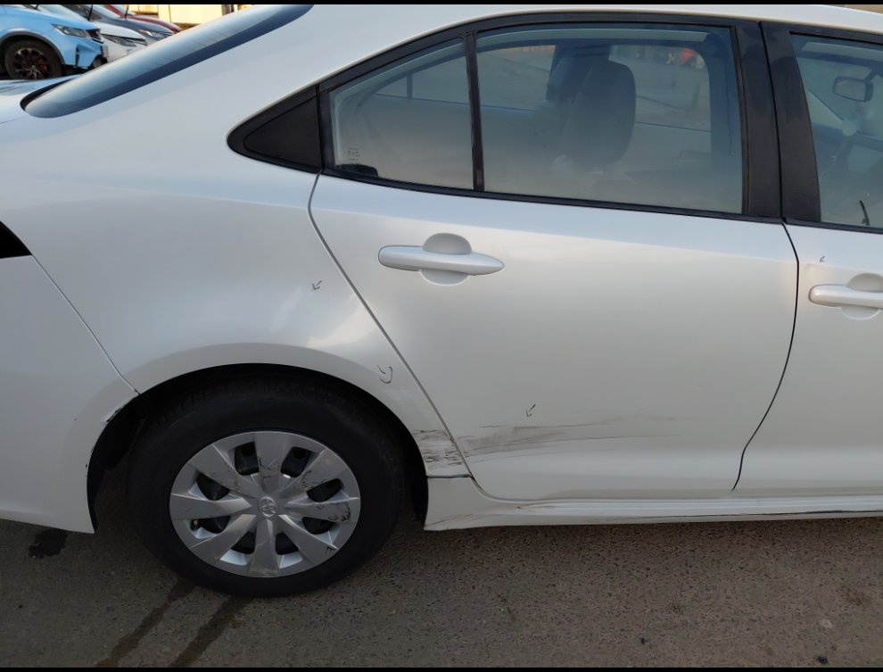 Toyota Corolla XLI  2022 image