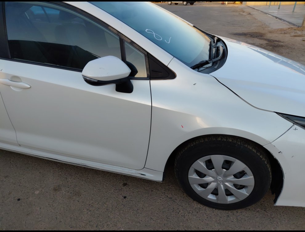 Toyota Corolla XLI  2022 image