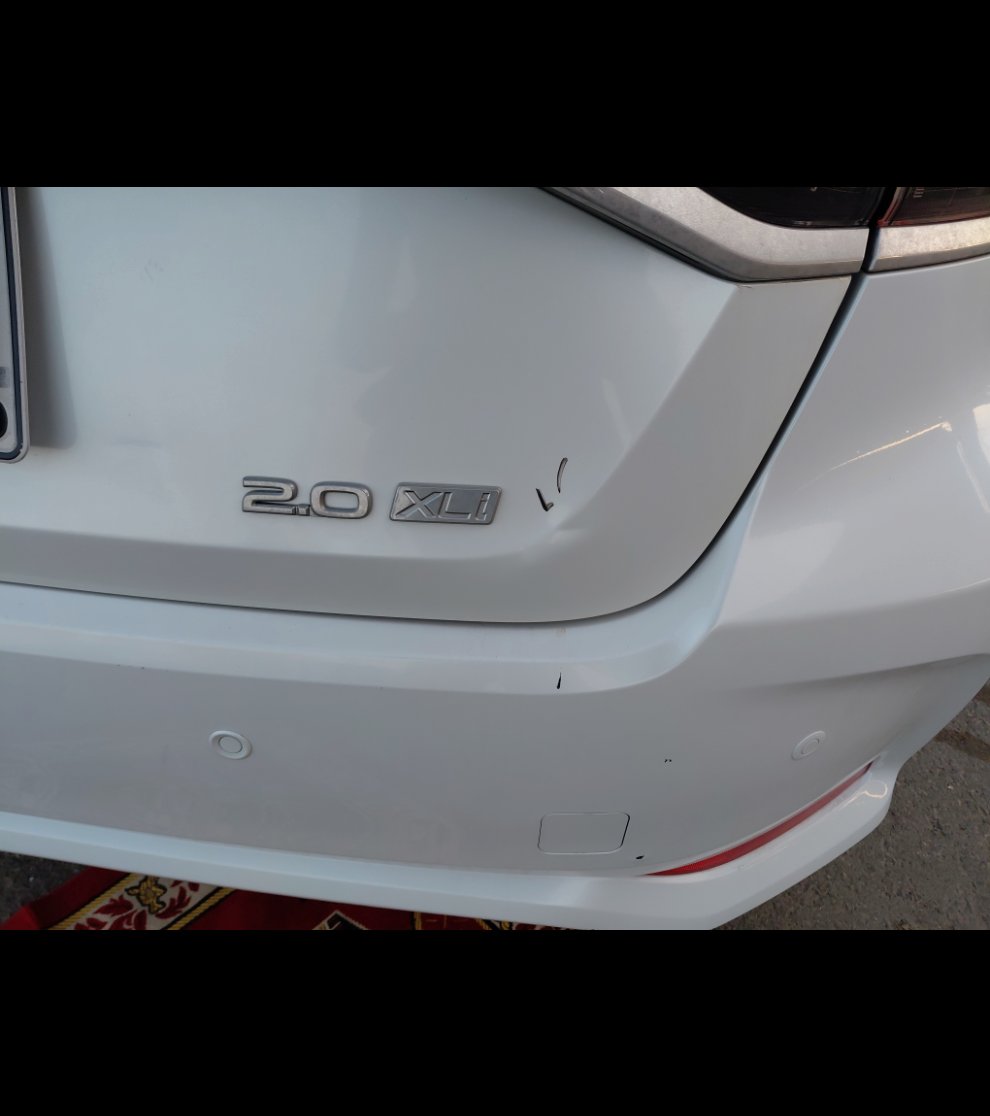 Toyota Corolla XLI  2022 image