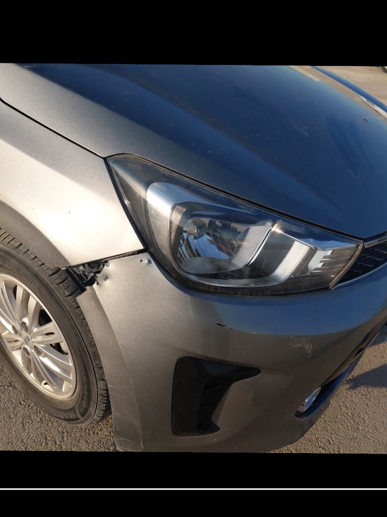 كيا بيجاس اي اكس 2021 image