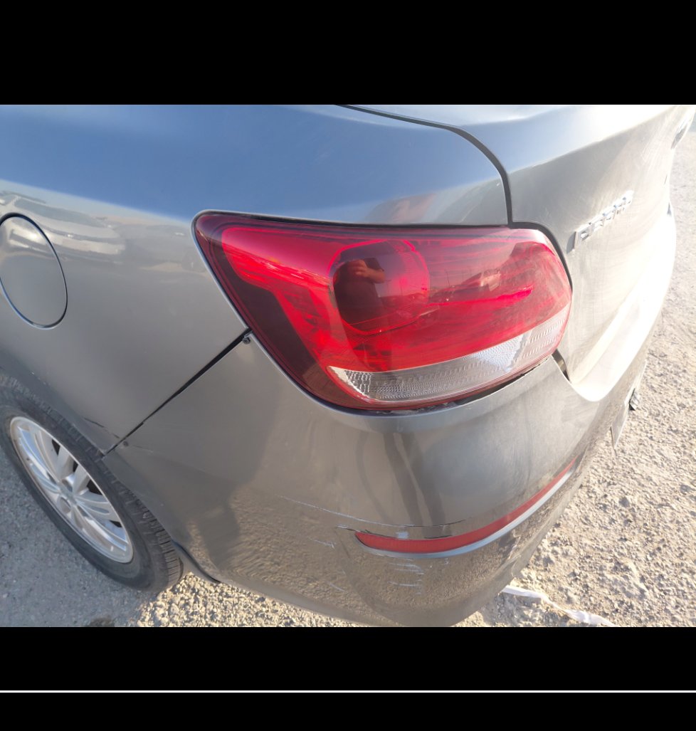 كيا بيجاس اي اكس 2021 image