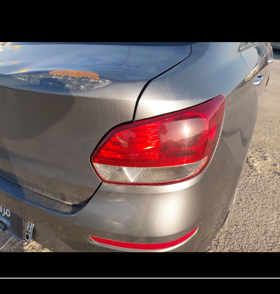 كيا بيجاس اي اكس 2021 image