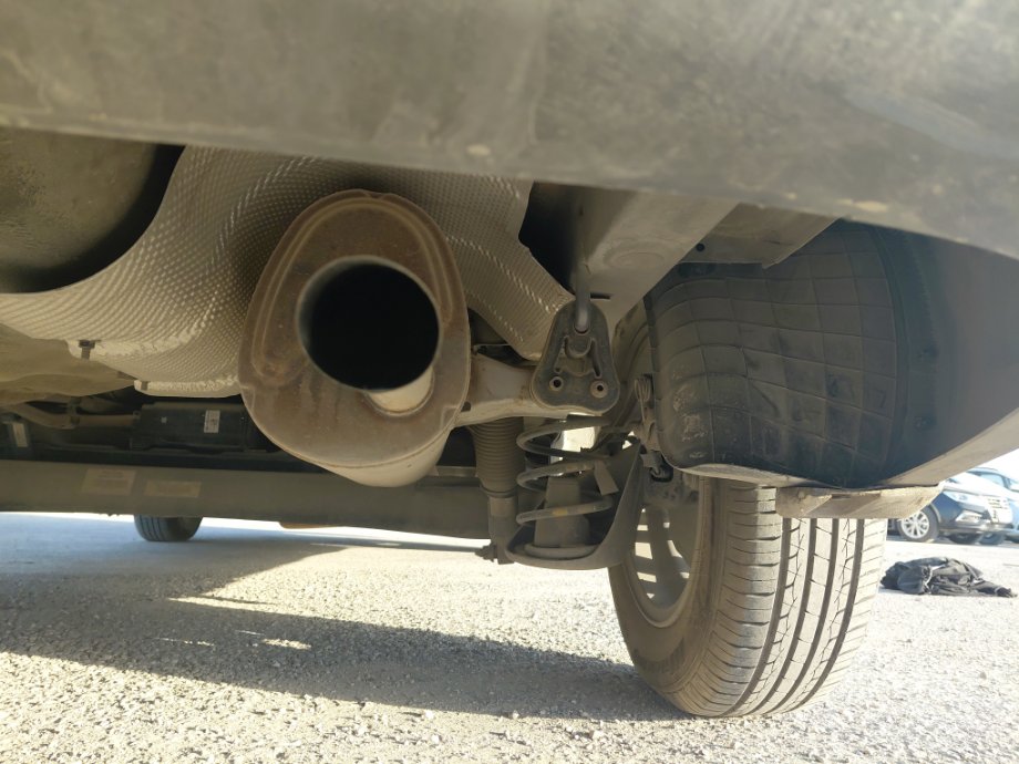 كيا بيجاس اي اكس 2021 image