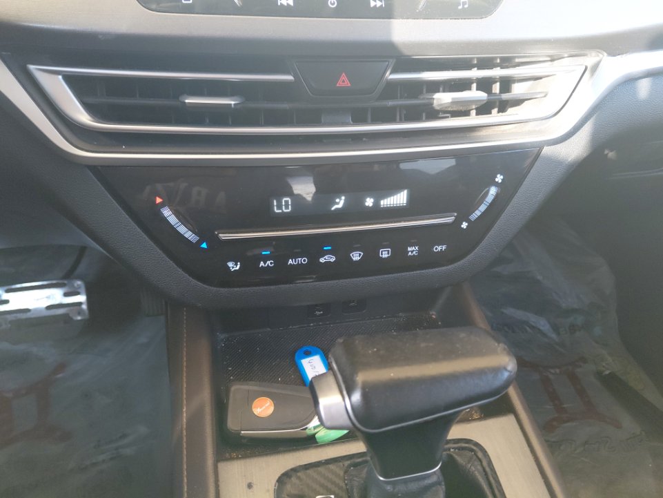 شانجان سي اس 35 بلس  - رياضية - جنكن - سمارت  2022 image