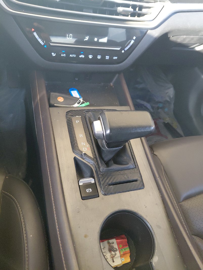 شانجان سي اس 35 بلس  - رياضية - جنكن - سمارت  2022 image