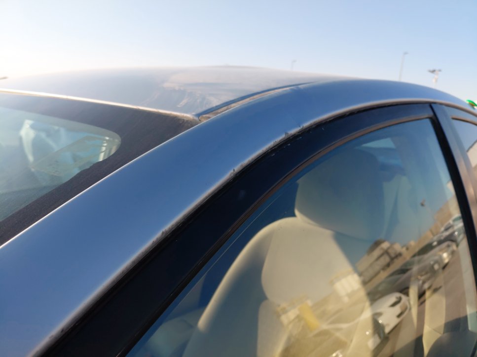 تويوتا يارس Y 2018 image