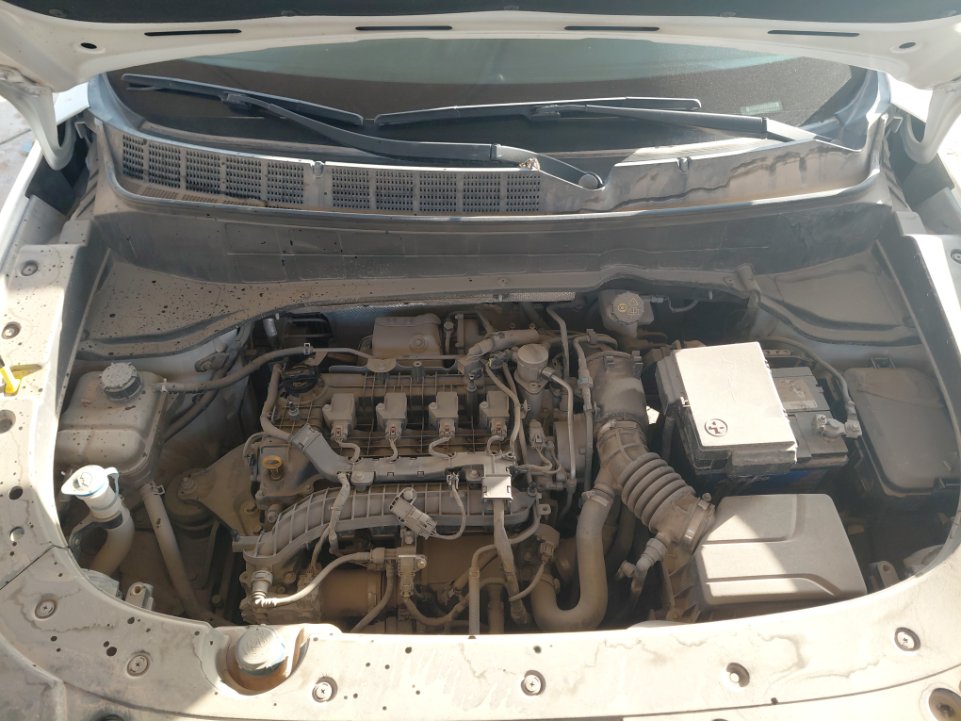 شانجان سي اس 35 بلس  - رياضية - جنكن - سمارت  2022 image