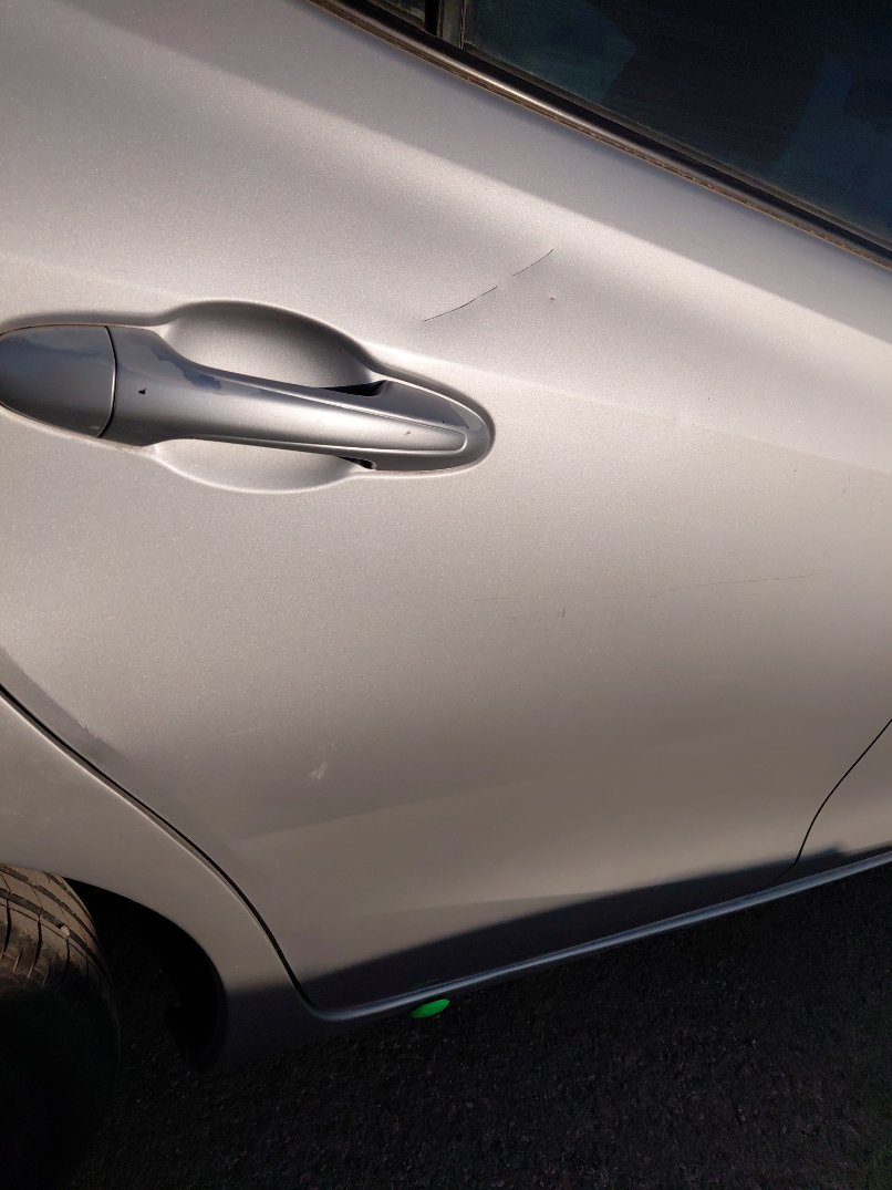 تويوتا يارس Y 2018 image