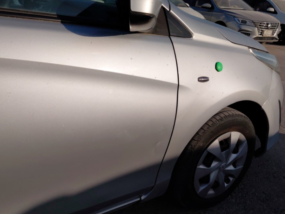 تويوتا يارس Y 2018 image