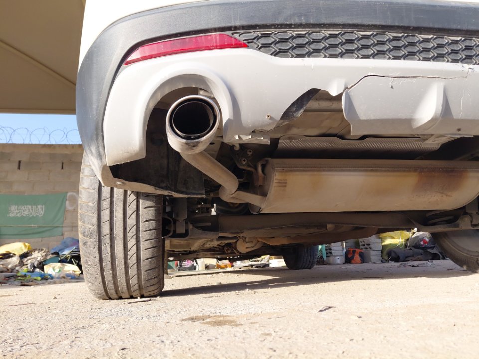 شانجان سي اس 35 بلس  - رياضية - جنكن - سمارت  2022 image