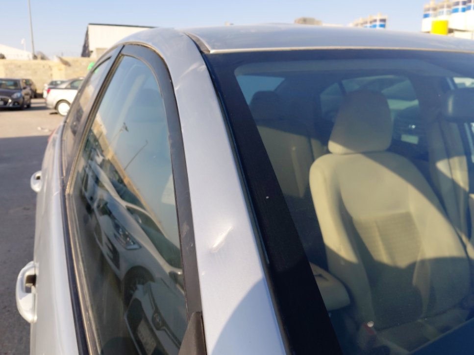 تويوتا يارس Y 2018 image