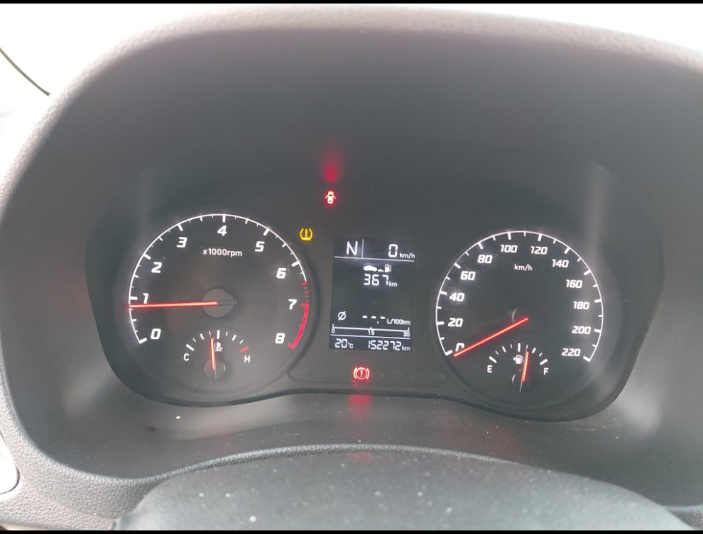 Hyundai Accent GL 2023 image