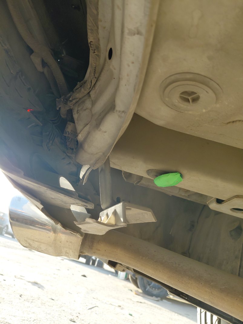 شانجان سي اس 35 بلس  - رياضية - جنكن - سمارت  2022 image