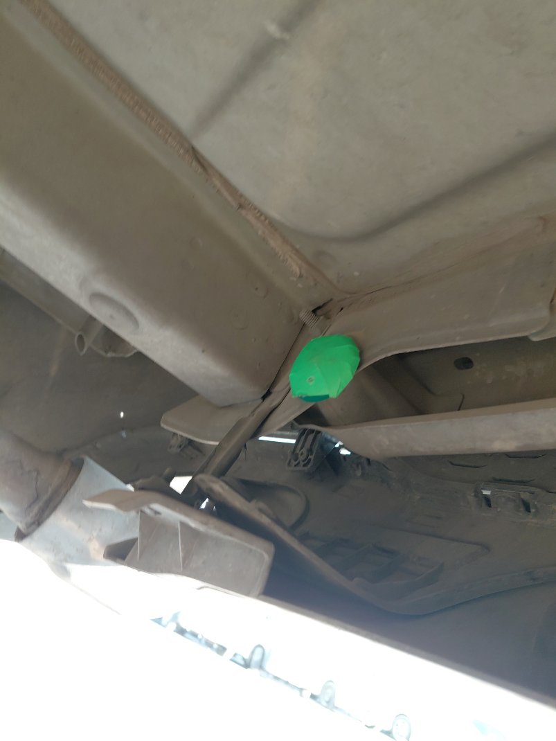 شانجان سي اس 35 بلس  - رياضية - جنكن - سمارت  2022 image