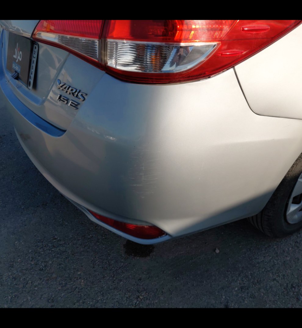 تويوتا يارس Y 2018 image