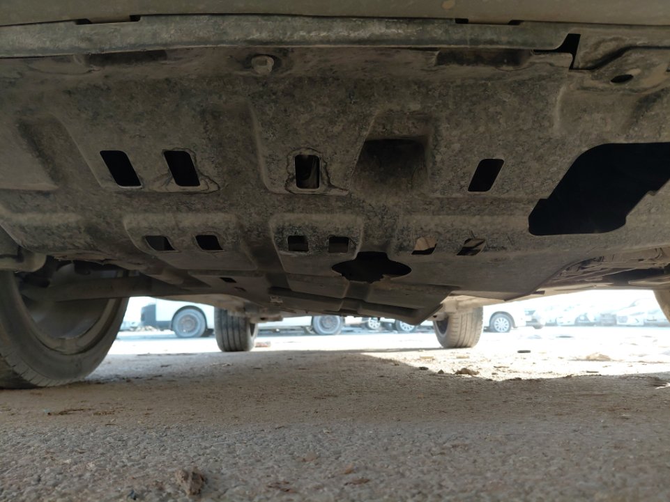 شانجان سي اس 35 بلس  - رياضية - جنكن - سمارت  2022 image