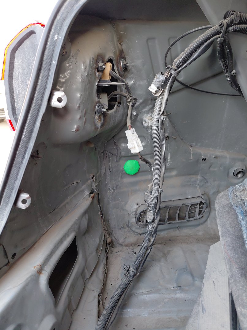 تويوتا يارس Y 2018 image