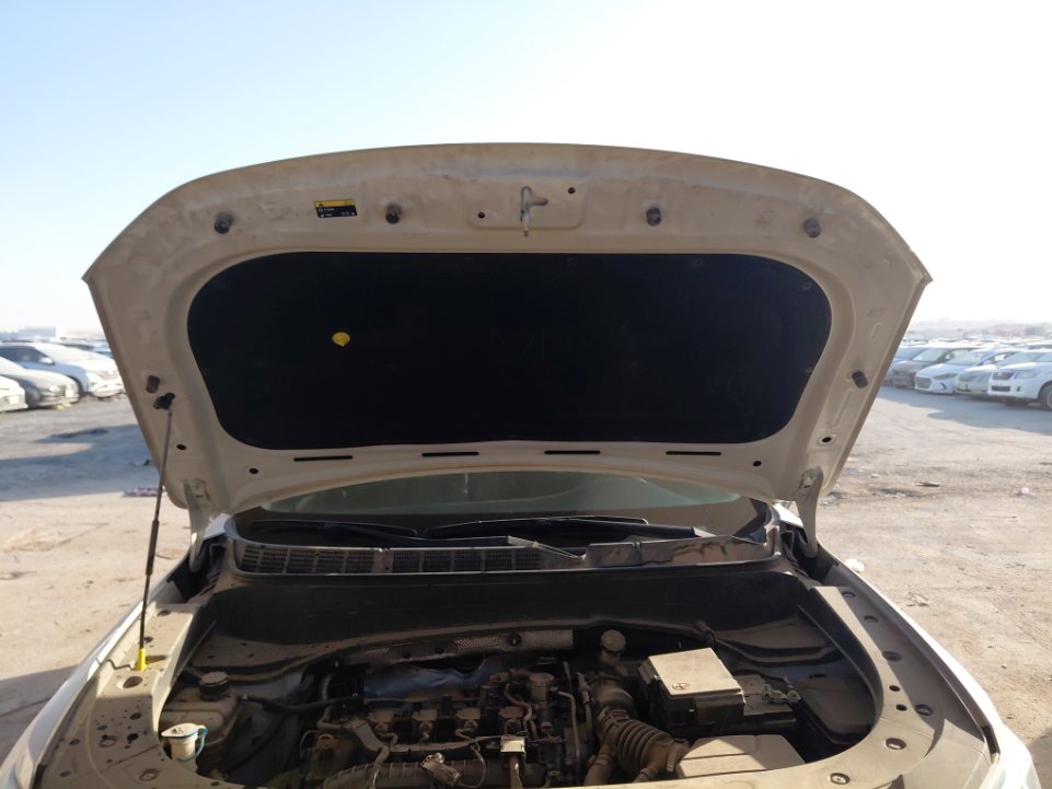 شانجان سي اس 35 بلس  - رياضية - جنكن - سمارت  2022 image