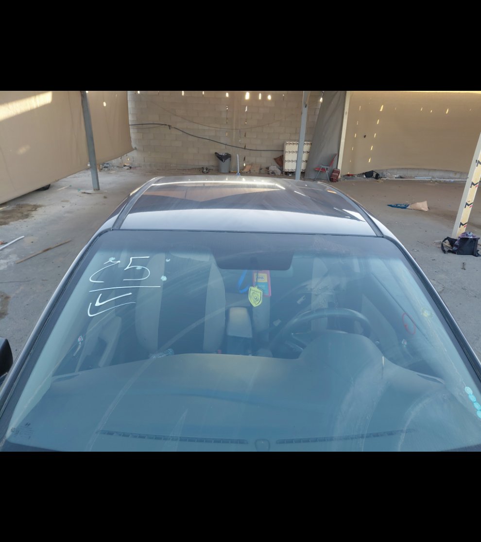 Hyundai Accent GL 2023 image