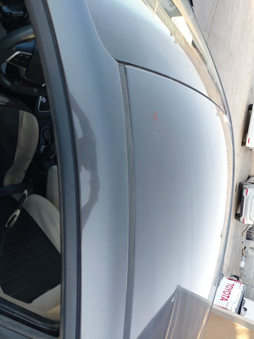 Hyundai Accent GL 2023 image