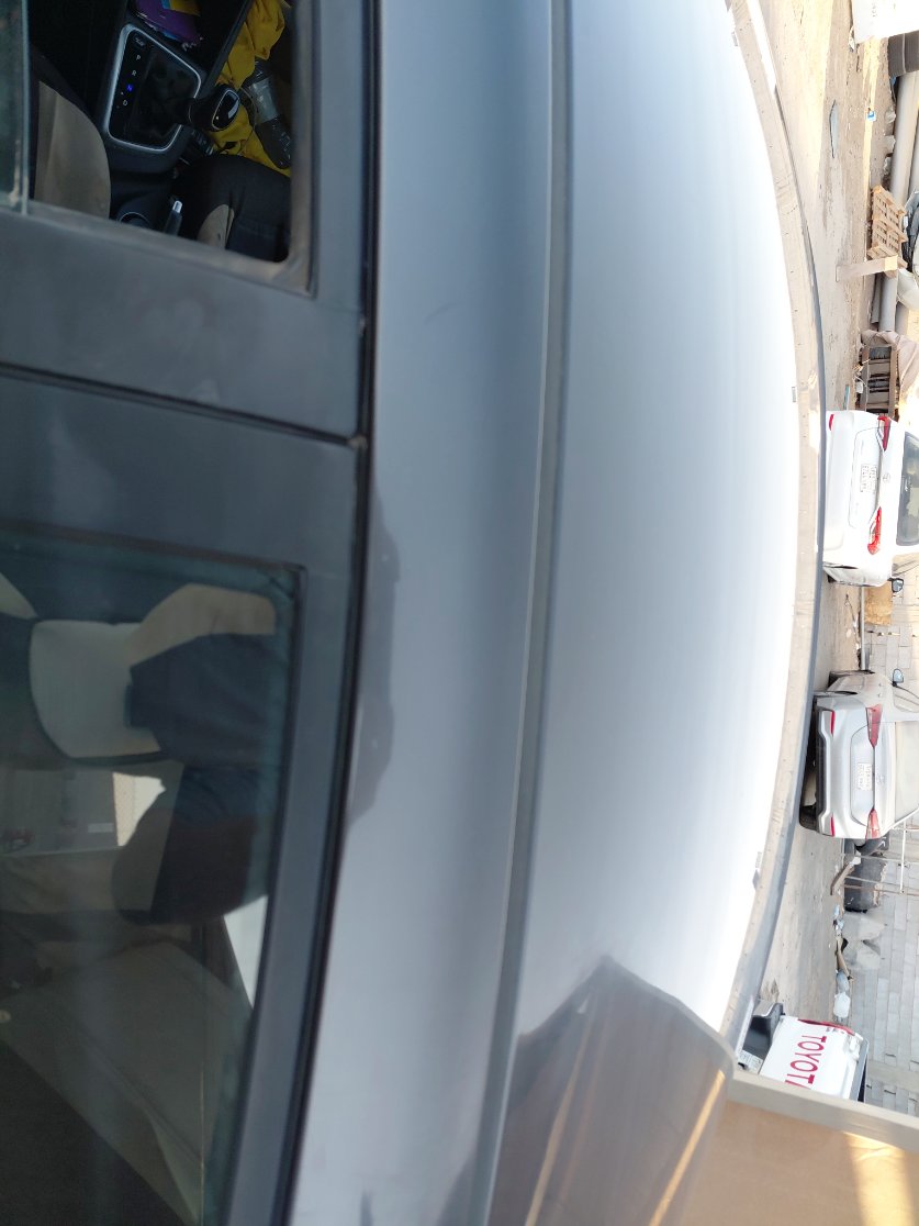 Hyundai Accent GL 2023 image