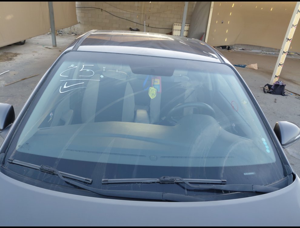 Hyundai Accent GL 2023 image