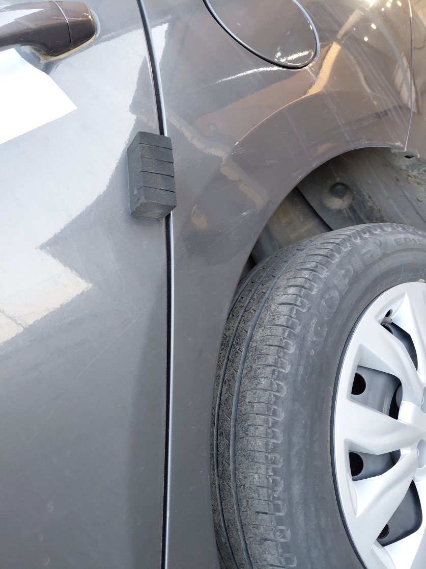 Hyundai Accent GL 2023 image