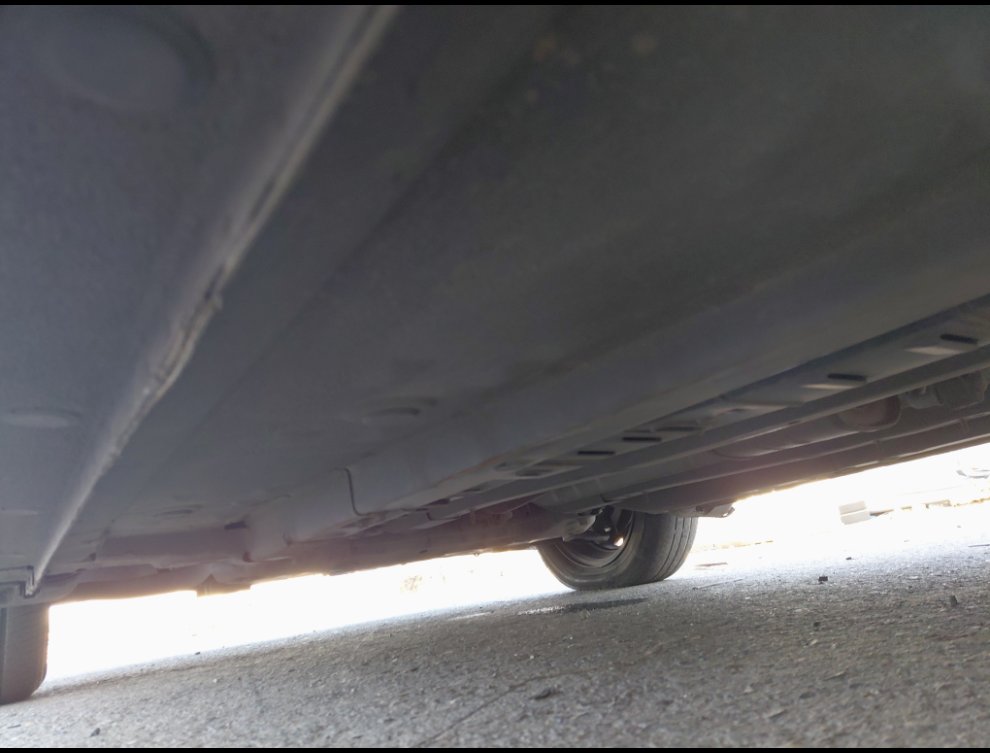 Hyundai Accent GL 2023 image