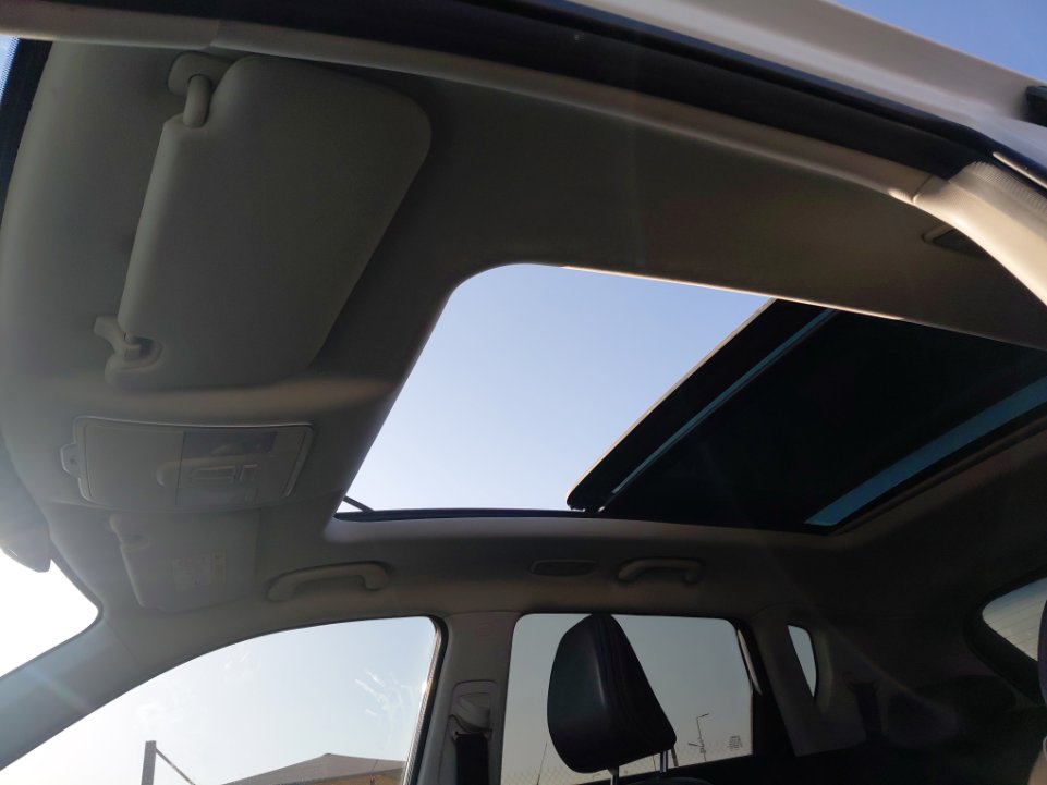 شانجان سي اس 35 بلس  - رياضية - جنكن - سمارت  2022 image