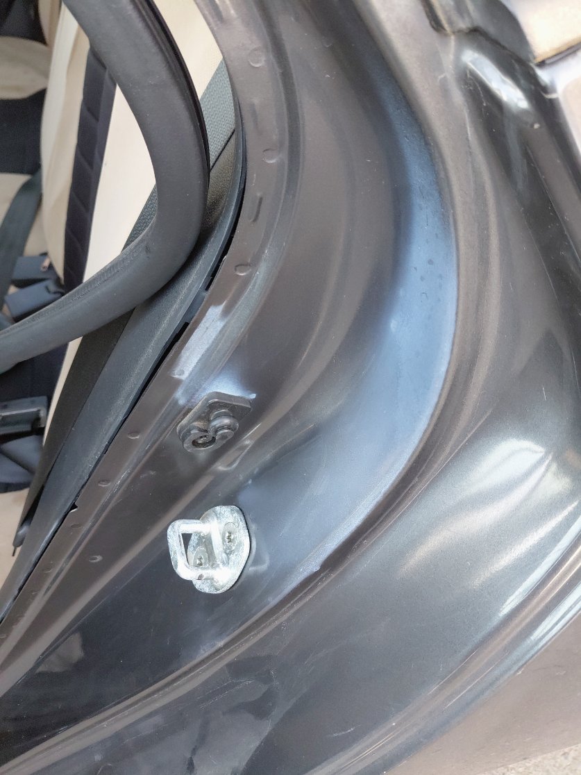 Hyundai Accent GL 2023 image