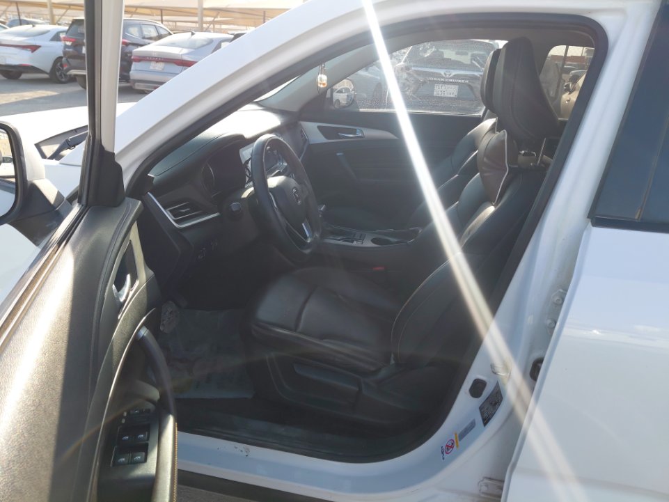 شانجان سي اس 35 بلس  - رياضية - جنكن - سمارت  2022 image