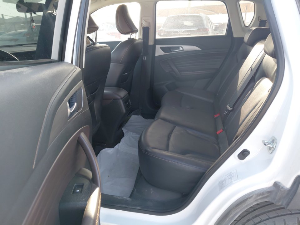 شانجان سي اس 35 بلس  - رياضية - جنكن - سمارت  2022 image