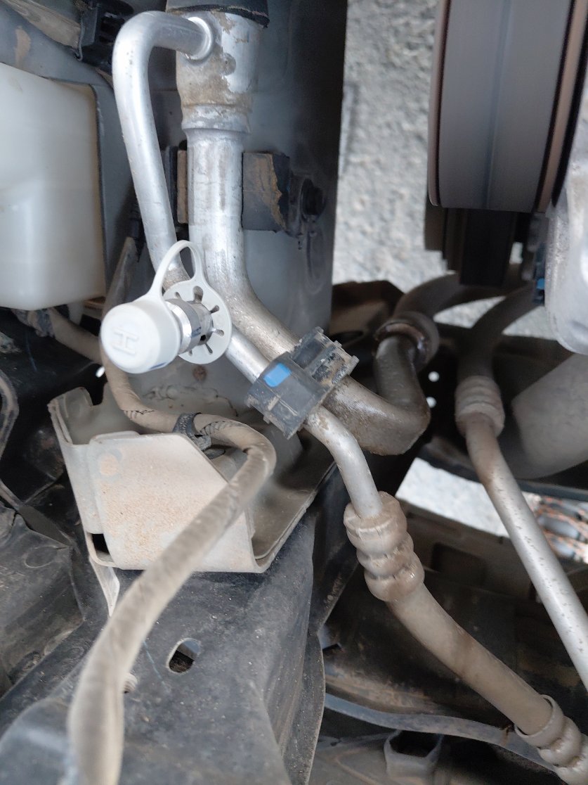 Hyundai Accent GL 2023 image