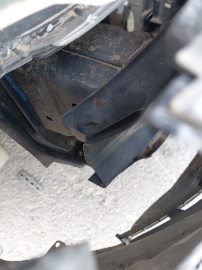 Hyundai Accent GL 2023 image