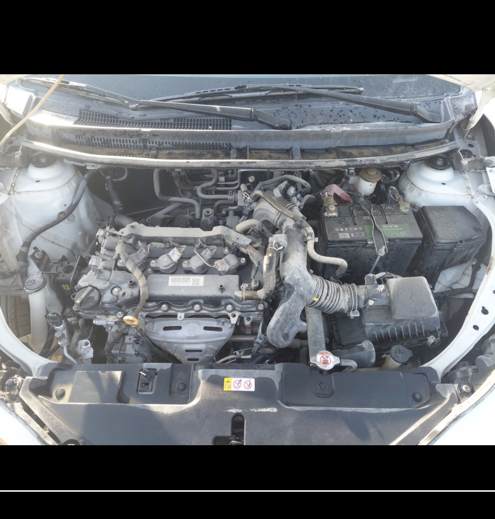 تويوتا يارس Y PLUS 2020 image