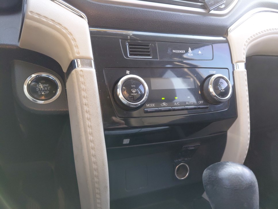 تويوتا راش STD 75 SPORTS 2021 image