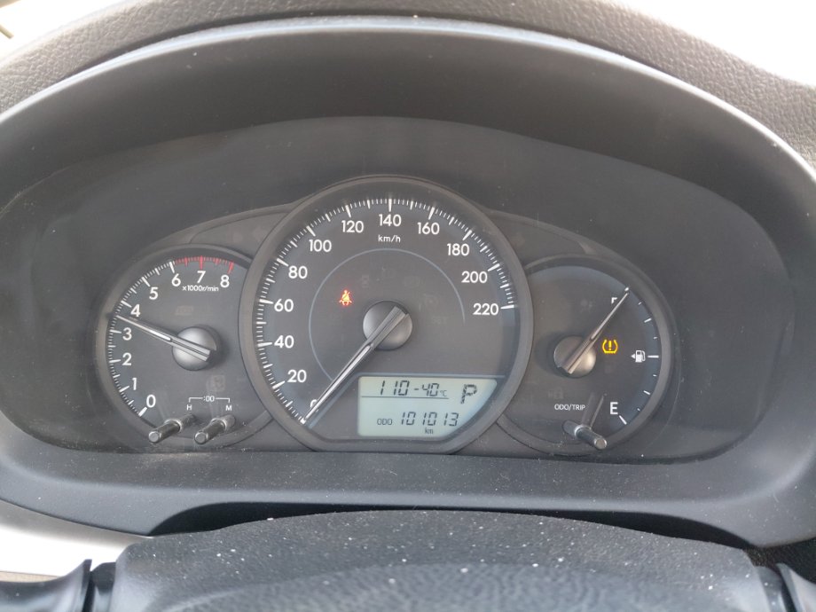 تويوتا يارس Y PLUS 2020 image