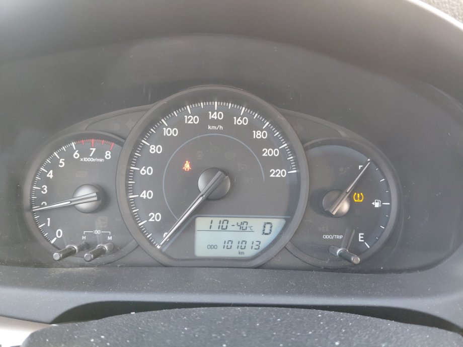 تويوتا يارس Y PLUS 2020 image