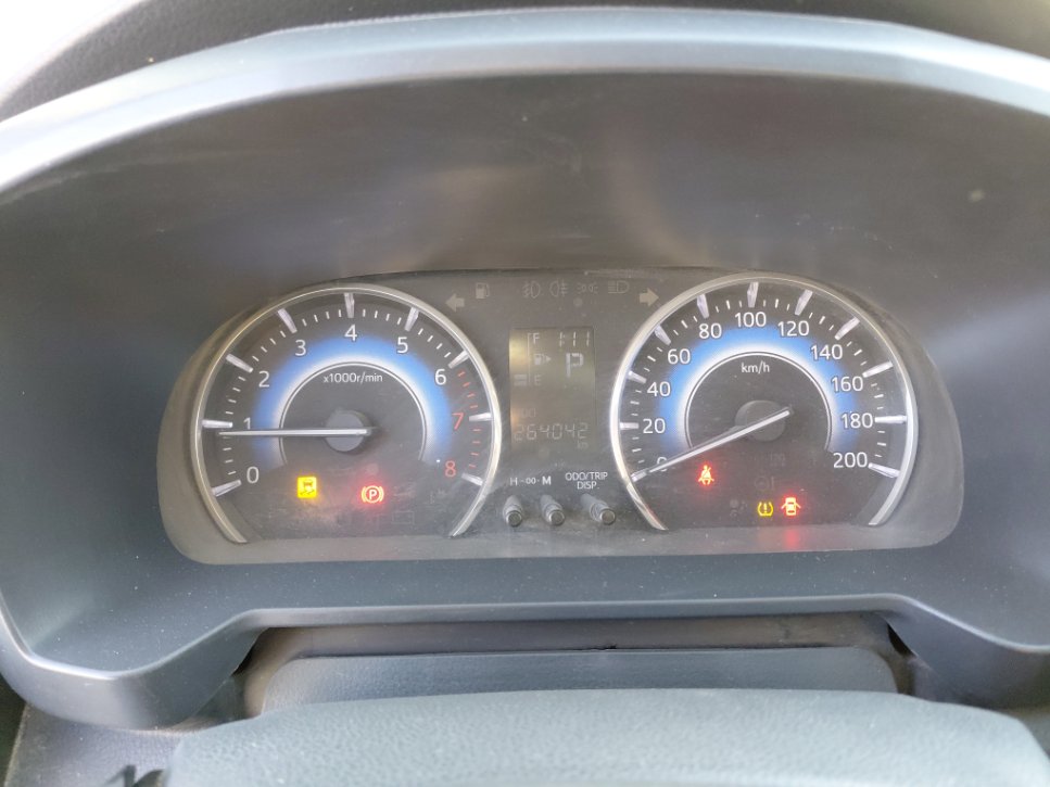 تويوتا راش STD 75 SPORTS 2021 image