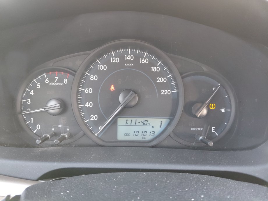 تويوتا يارس Y PLUS 2020 image