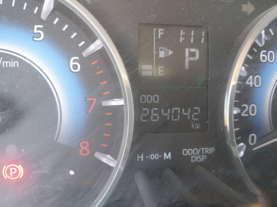 تويوتا راش STD 75 SPORTS 2021 image