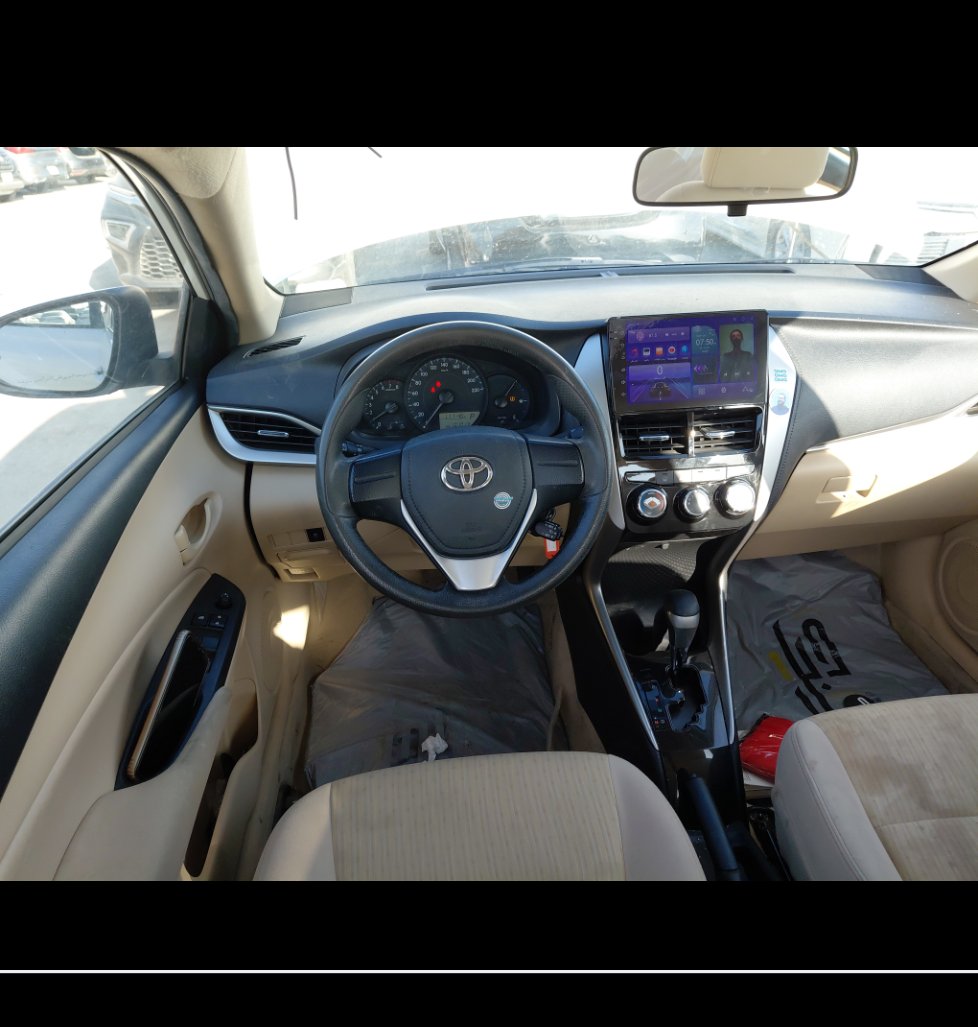 تويوتا يارس Y PLUS 2020 image